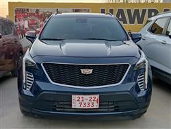 كاديلاك XT4